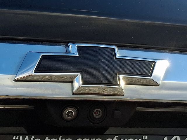 2020 Chevrolet Traverse 3LT