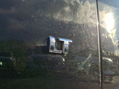 2020 Chevrolet Traverse 3LT