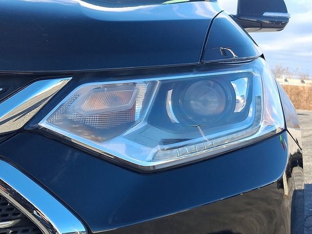 2020 Chevrolet Traverse 3LT