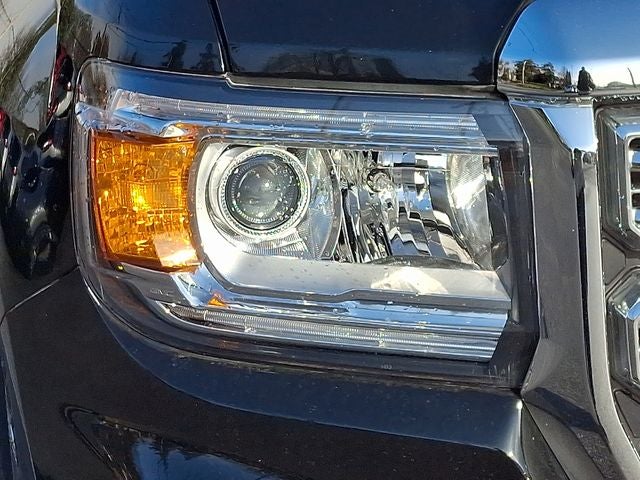 2022 GMC Canyon Denali