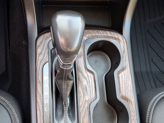 2022 GMC Canyon Denali