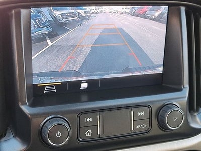 2022 GMC Canyon Denali