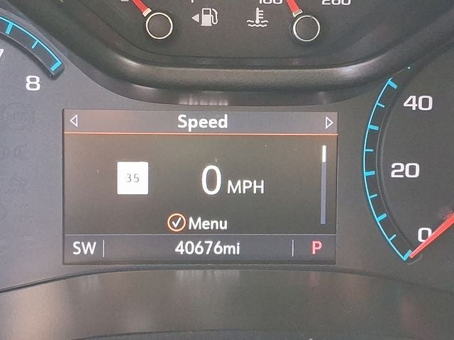 2022 GMC Canyon Denali