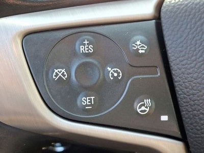 2022 GMC Canyon Denali