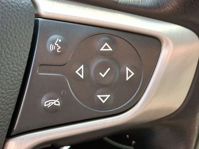 2022 GMC Canyon Denali