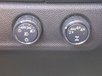 2022 GMC Canyon Denali