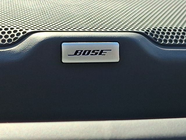 2022 GMC Canyon Denali