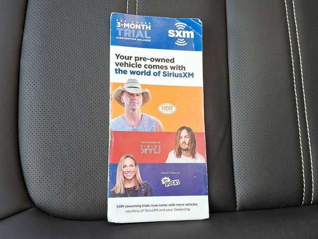 2022 GMC Canyon Denali