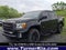 2021 GMC Canyon AT4 w/Leather