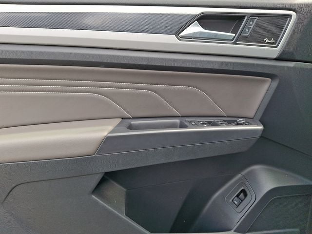 2021 Volkswagen Atlas 3.6L V6 SEL Premium R-Line