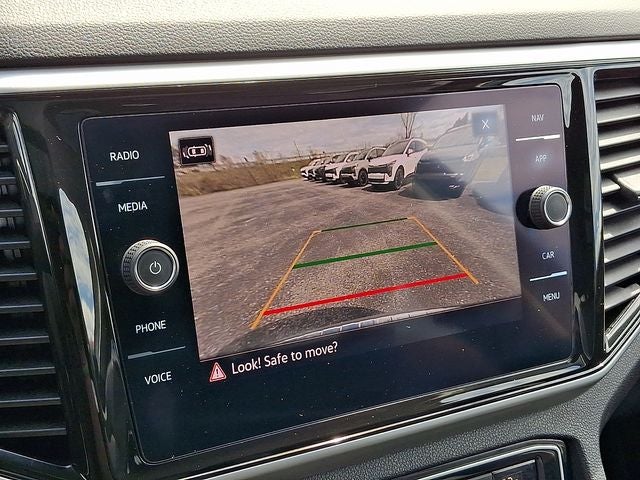 2021 Volkswagen Atlas 3.6L V6 SEL Premium R-Line