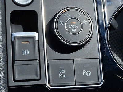 2021 Volkswagen Atlas 3.6L V6 SEL Premium R-Line