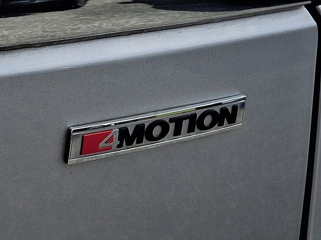 2021 Volkswagen Atlas 3.6L V6 SEL Premium R-Line