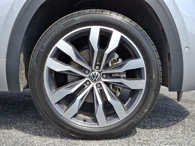 2021 Volkswagen Atlas 3.6L V6 SEL Premium R-Line