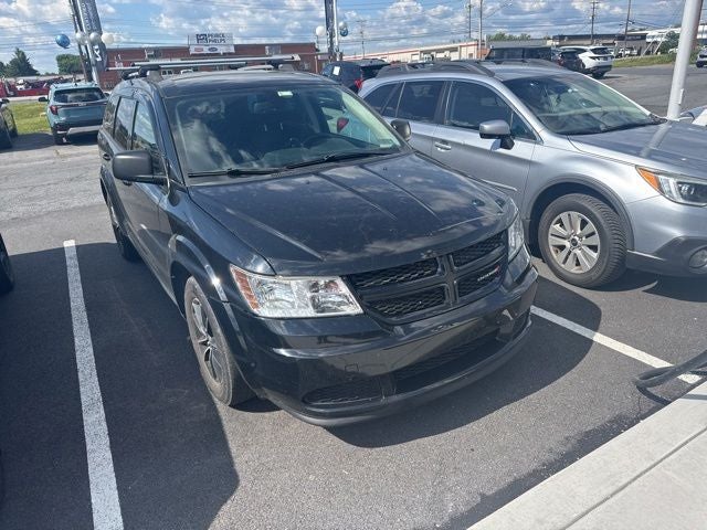 2018 Dodge Journey SE FWD's photo
