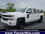 2017 Chevrolet Silverado 1500 LT LT2