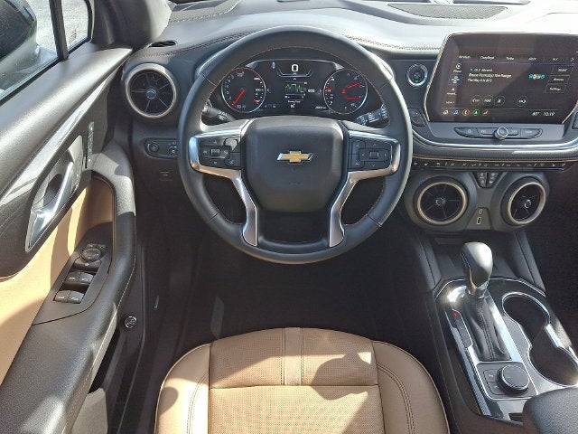 2024 Chevrolet Blazer Premier