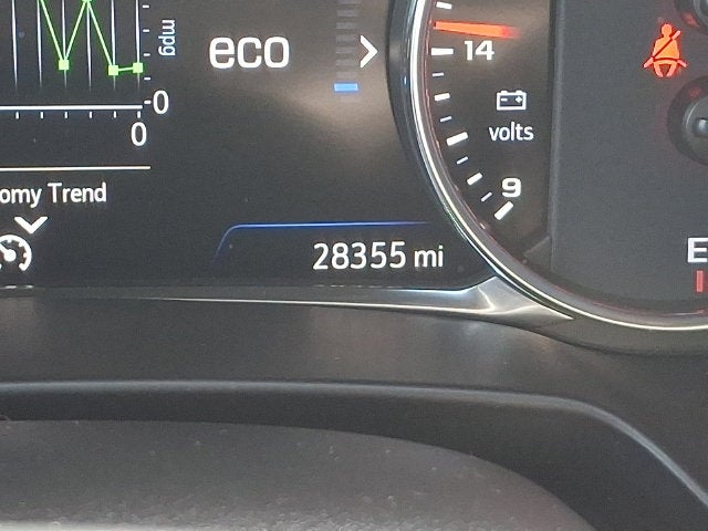 2024 Chevrolet Blazer Premier