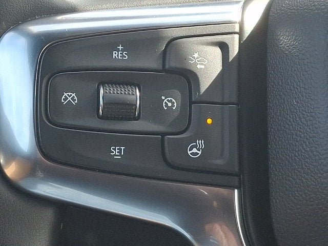 2024 Chevrolet Blazer Premier