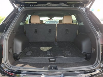 2024 Chevrolet Blazer Premier