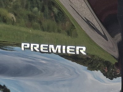 2024 Chevrolet Blazer Premier