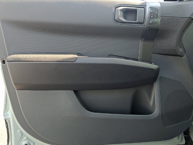 2027 Kia EV3 Land