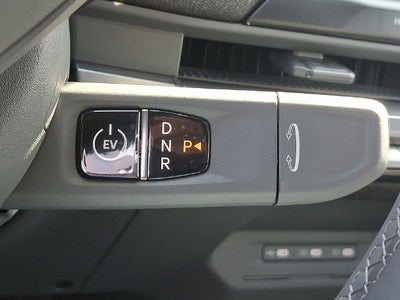2027 Kia EV3 Land