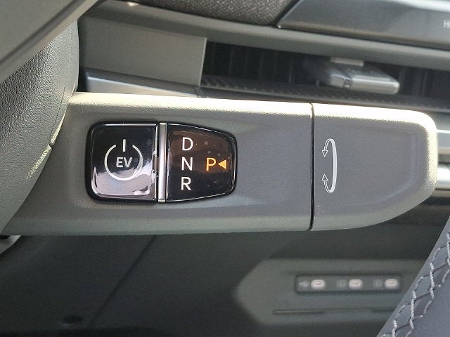 2027 Kia EV3 Land