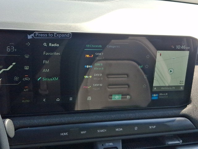 2027 Kia EV3 Land