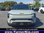 2027 Kia EV3 Land