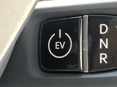2027 Kia EV3 Land