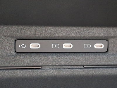 2027 Kia EV3 Land