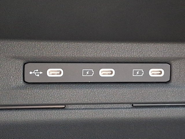 2027 Kia EV3 Land