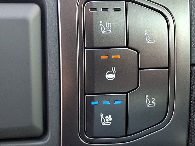 2027 Kia EV3 Land