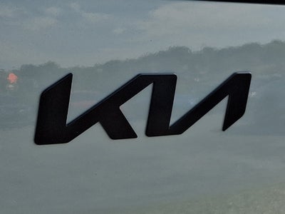 2027 Kia EV3 Land
