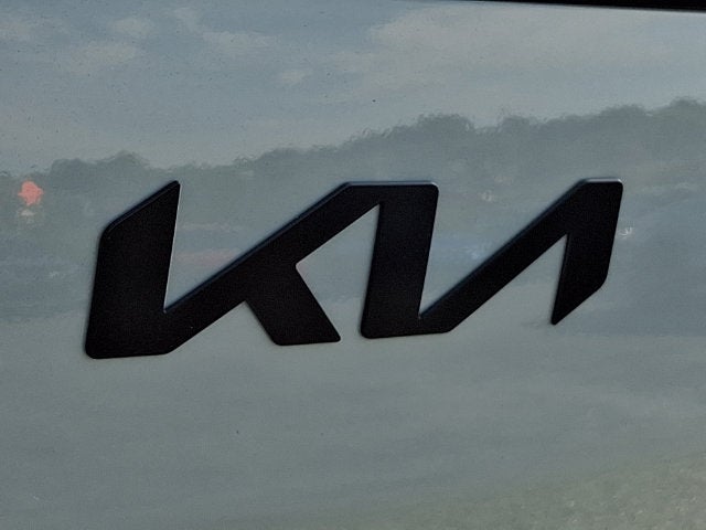 2027 Kia EV3 Land