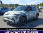 2027 Kia EV3 Land