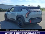 2027 Kia EV3 Land