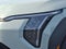 2027 Kia EV3 Land