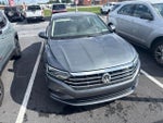 2020 Volkswagen Jetta 1.4T S