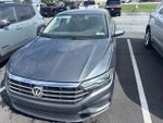 2020 Volkswagen Jetta 1.4T S