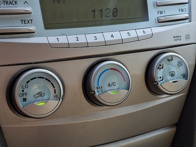 2009 Toyota Camry LE