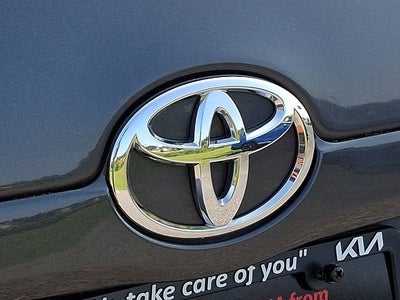 2009 Toyota Camry LE