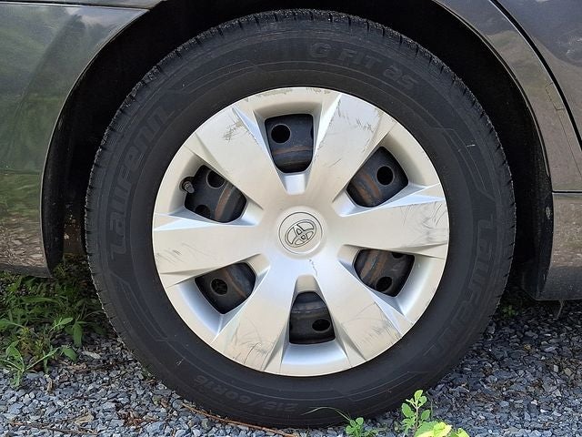 2009 Toyota Camry LE