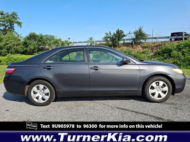 2009 Toyota Camry LE