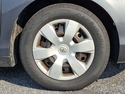 2009 Toyota Camry LE