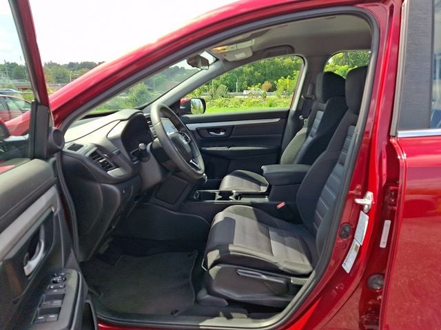 2021 Honda CR-V Special Edition