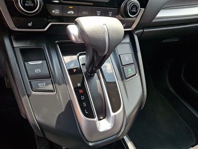 2021 Honda CR-V Special Edition