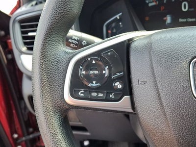 2021 Honda CR-V Special Edition