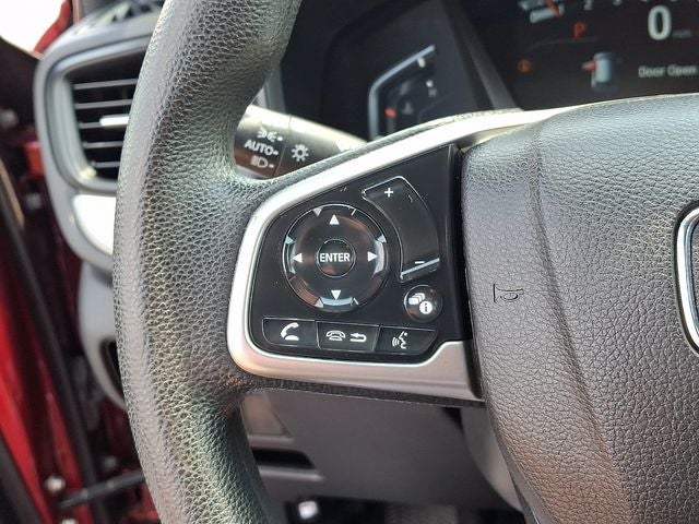 2021 Honda CR-V Special Edition